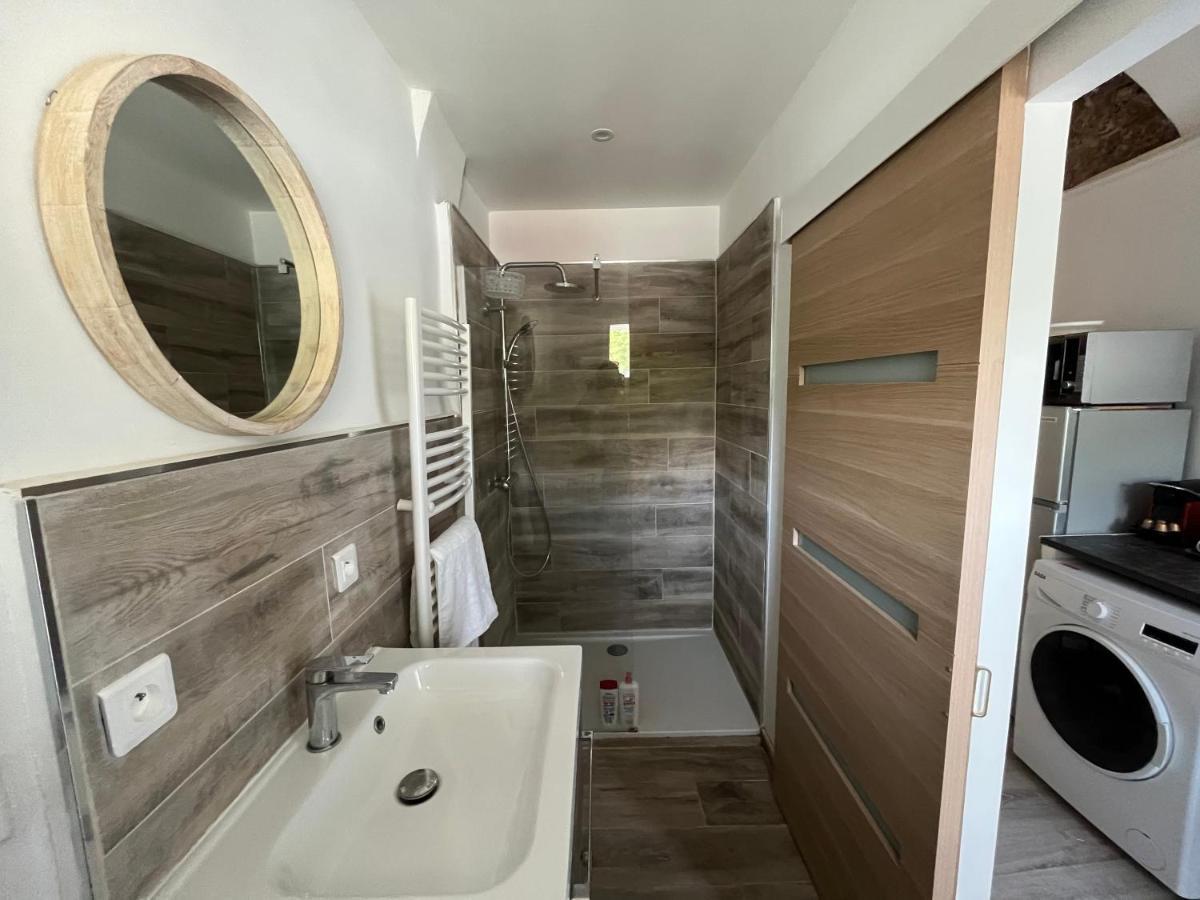Apartamento Pepite Bastiaise Place Du Marche Bastia  Exterior foto